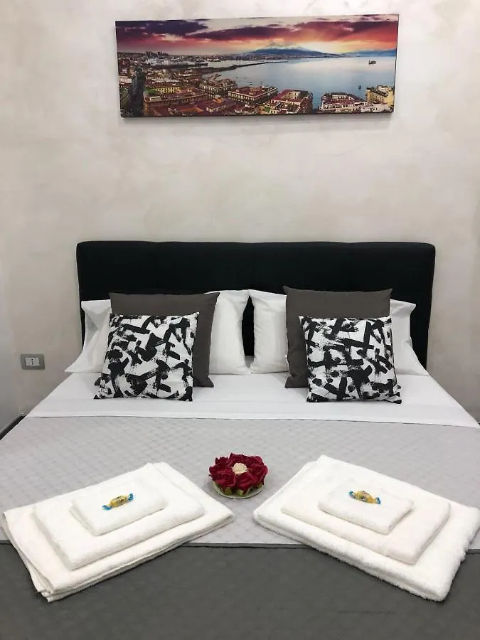 Bed & Breakfast B&B Angel Naples
