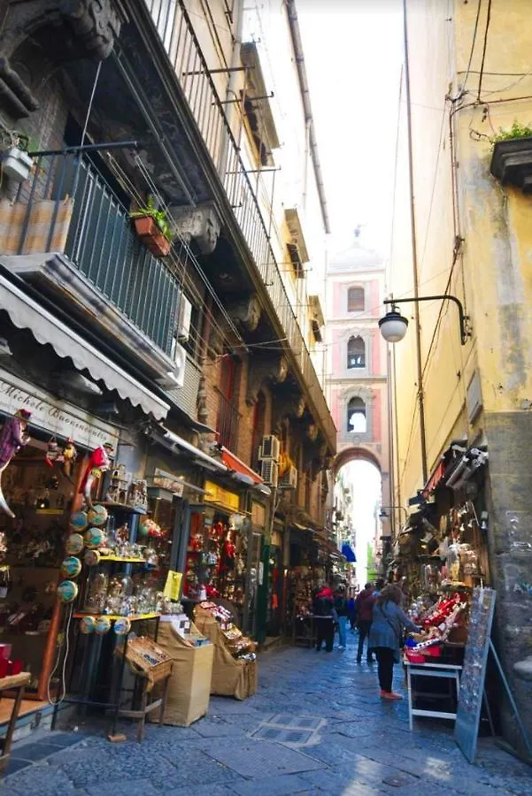 B&B Angel Naples