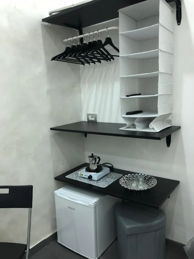 Bed & Breakfast B&B Angel Naples