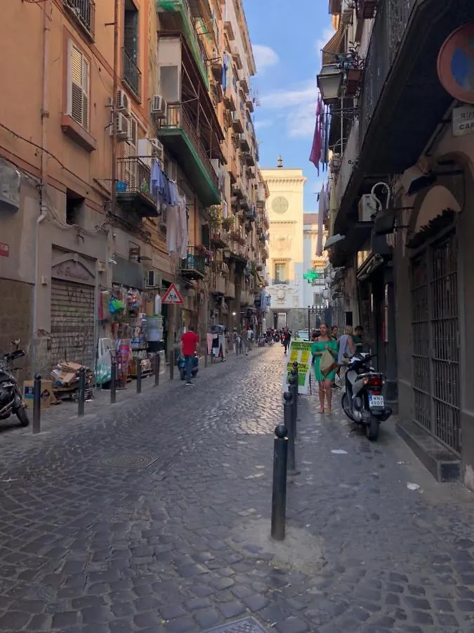 B&B Angel Naples