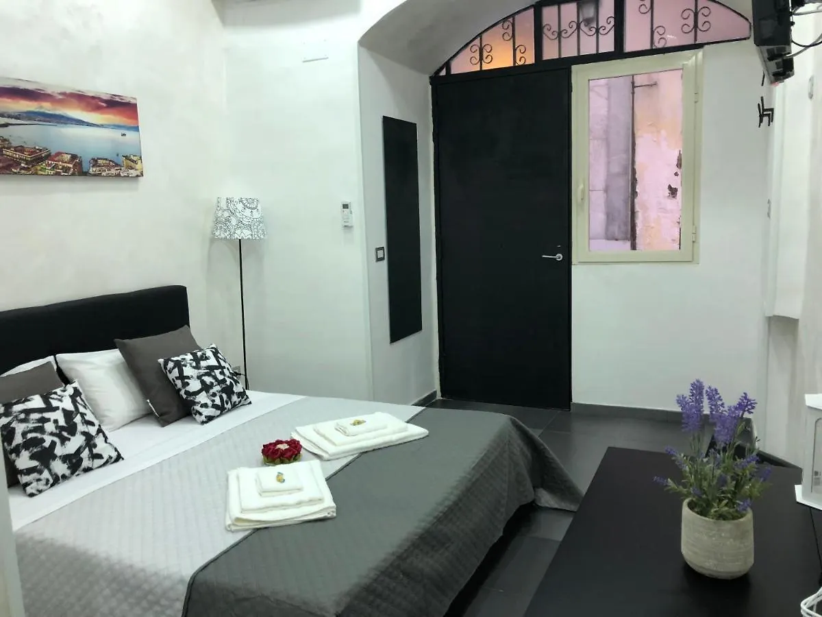 B&B Angel Naples Bed & Breakfast