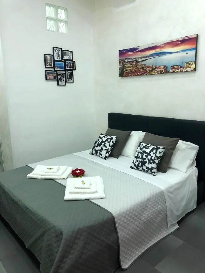 Bed & Breakfast B&B Angel Naples