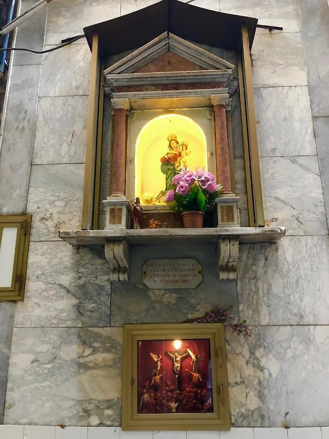 B&B Angel Naples 0*,