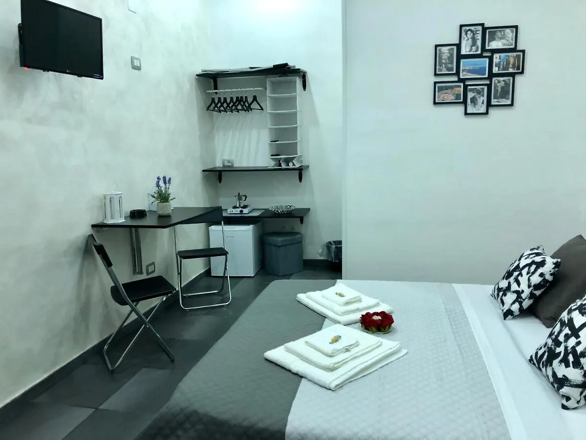 Bed & Breakfast B&B Angel Naples Italy