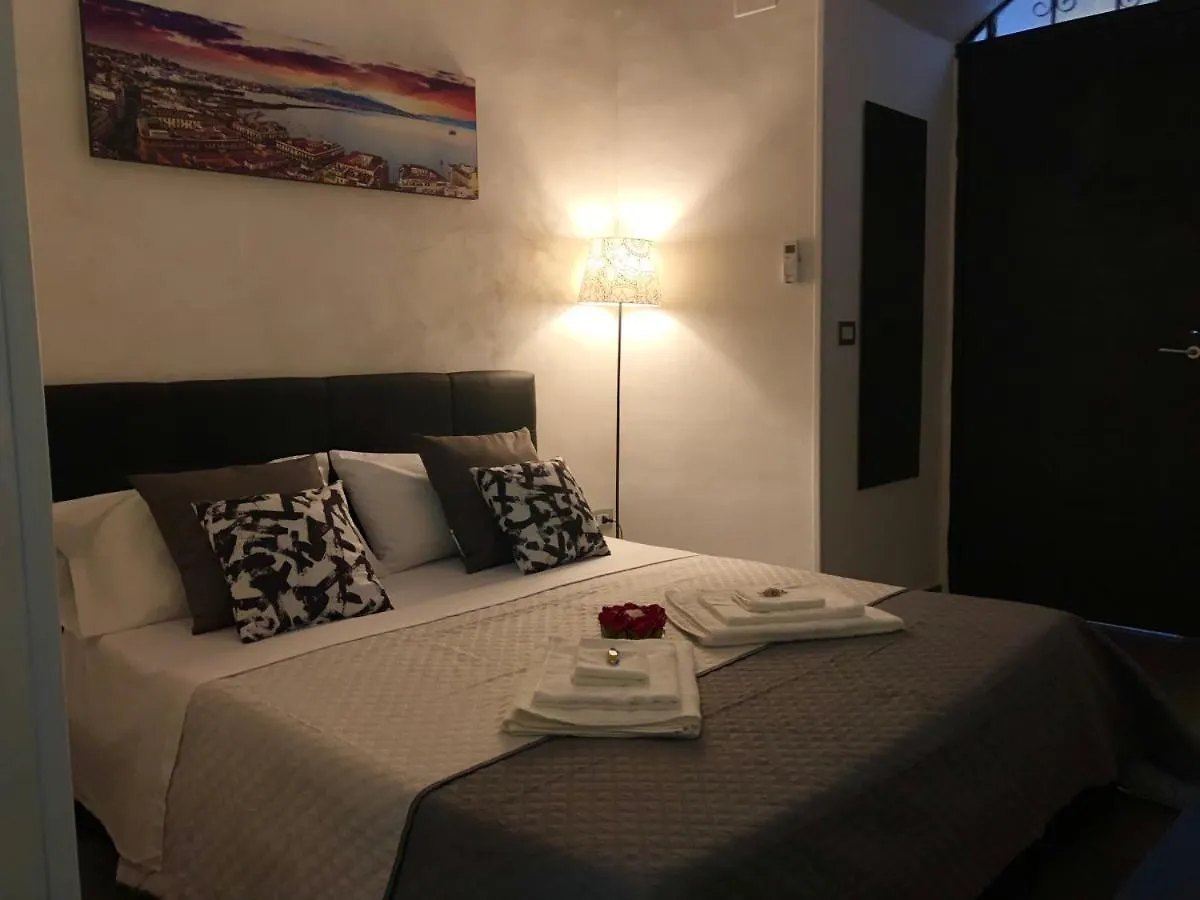 B&B Angel Napoli
