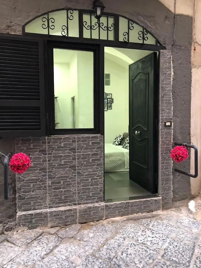 B&B Angel Napoli Oda ve Kahvaltı