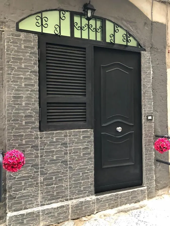 Oda ve Kahvaltı B&B Angel Napoli